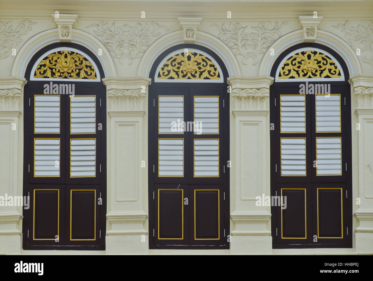 house, building, glass, chalice, tumbler, detail, culture, window ...