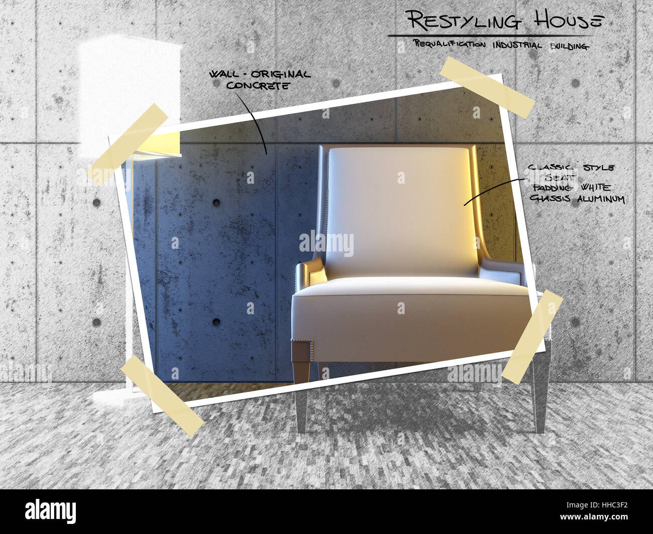 house, building, style of construction, architecture, architectural ...