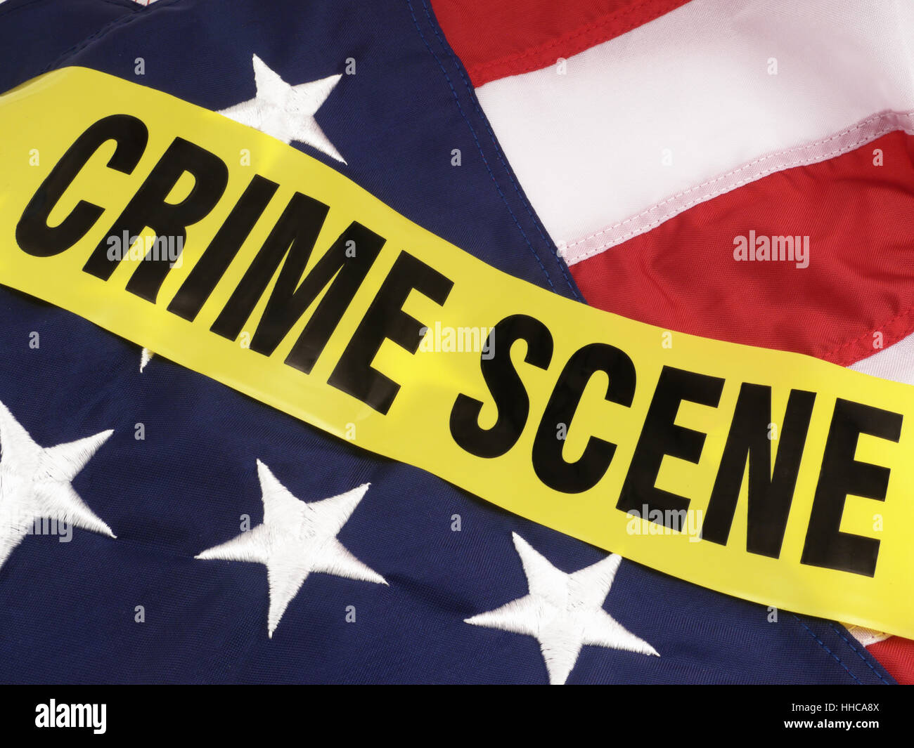 Crime america hi-res stock photography and images - Alamy