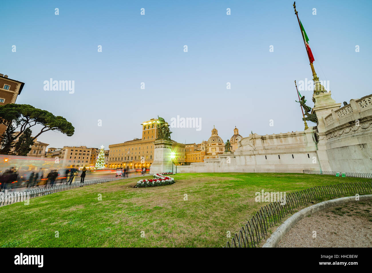 Emmanuel tree hi-res stock photography and images - Alamy