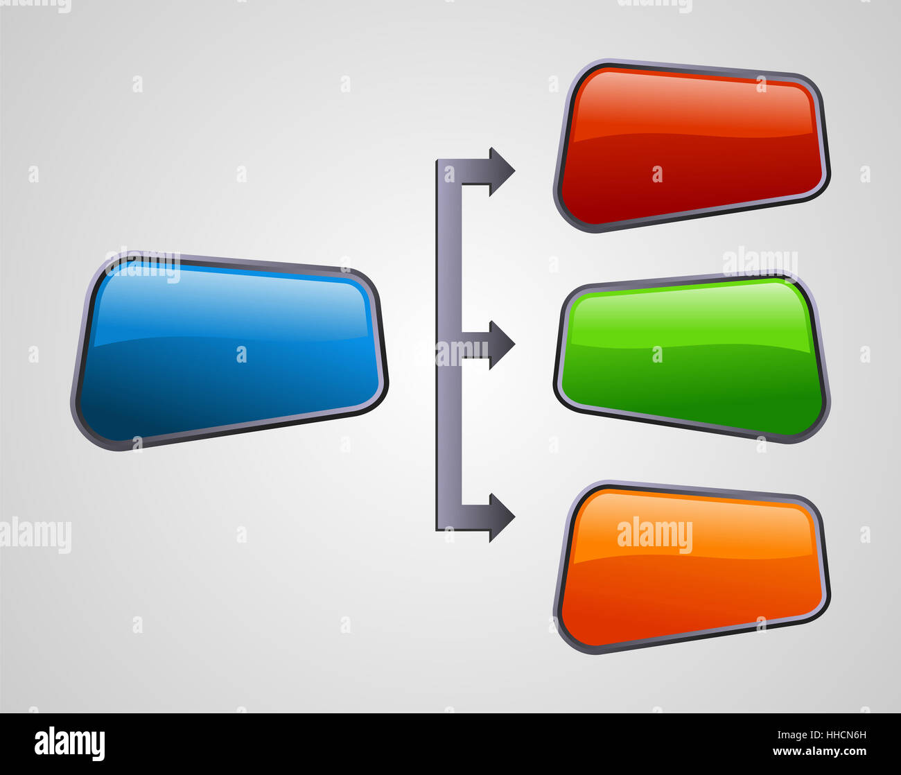Simple Comp Pc Background Vector technical flowchart diagram hi-res stock photography and images ...