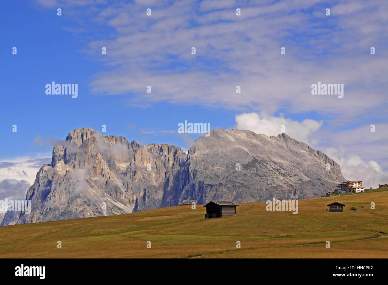 dolomites, south tyrol, mountains, dolomites, alps, alp, south tyrol, summit, Stock Photo