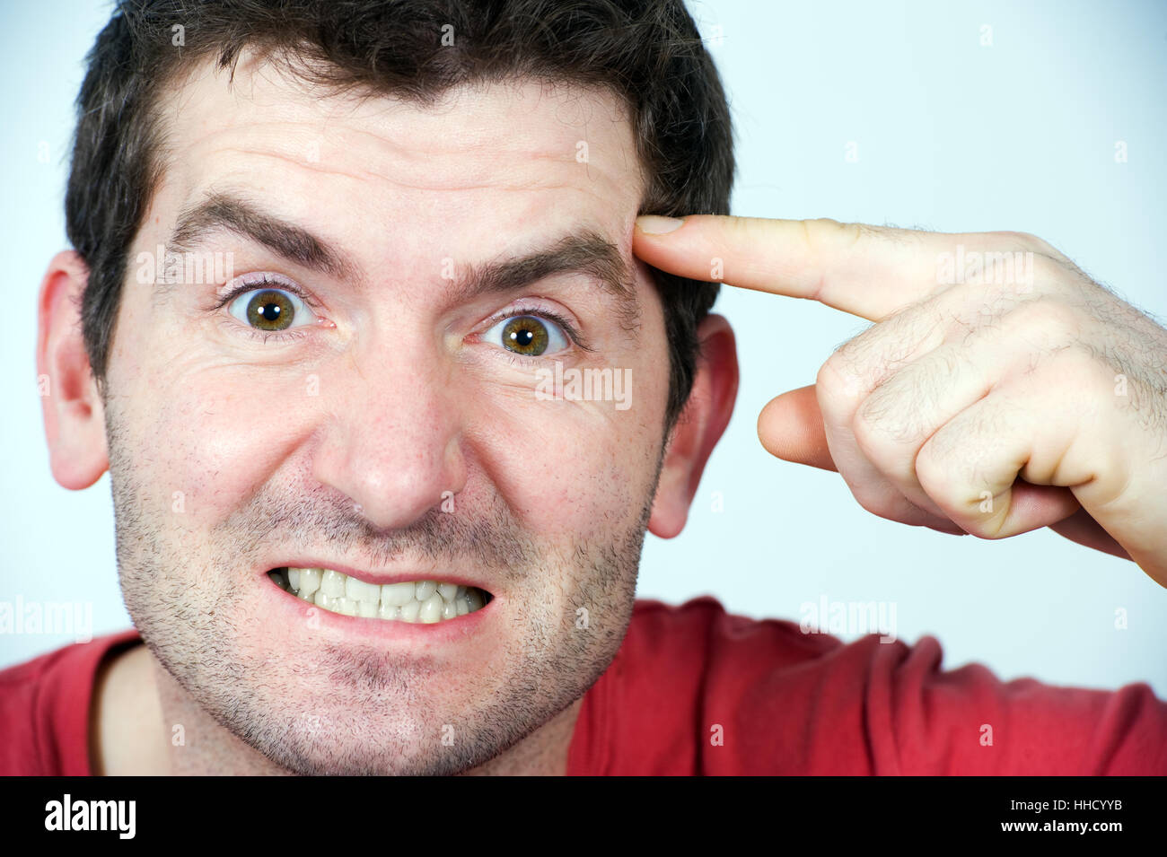 agression, aggression, man, type, indicate, show, finger, health, feeling, Stock Photo