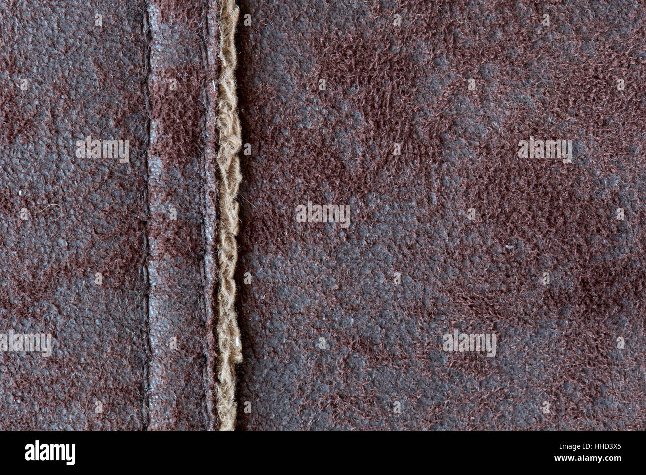 Close-up old book shell texture with bending line Stock Photo - Alamy