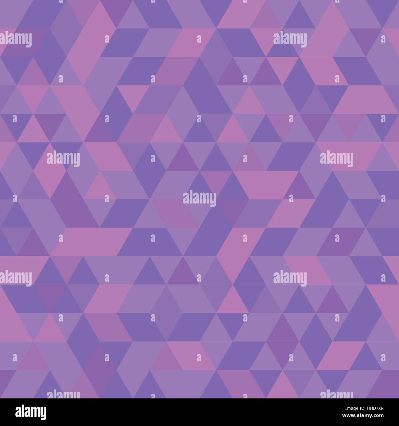 Triangular grid vector seamless hi-res stock photography and images - Alamy