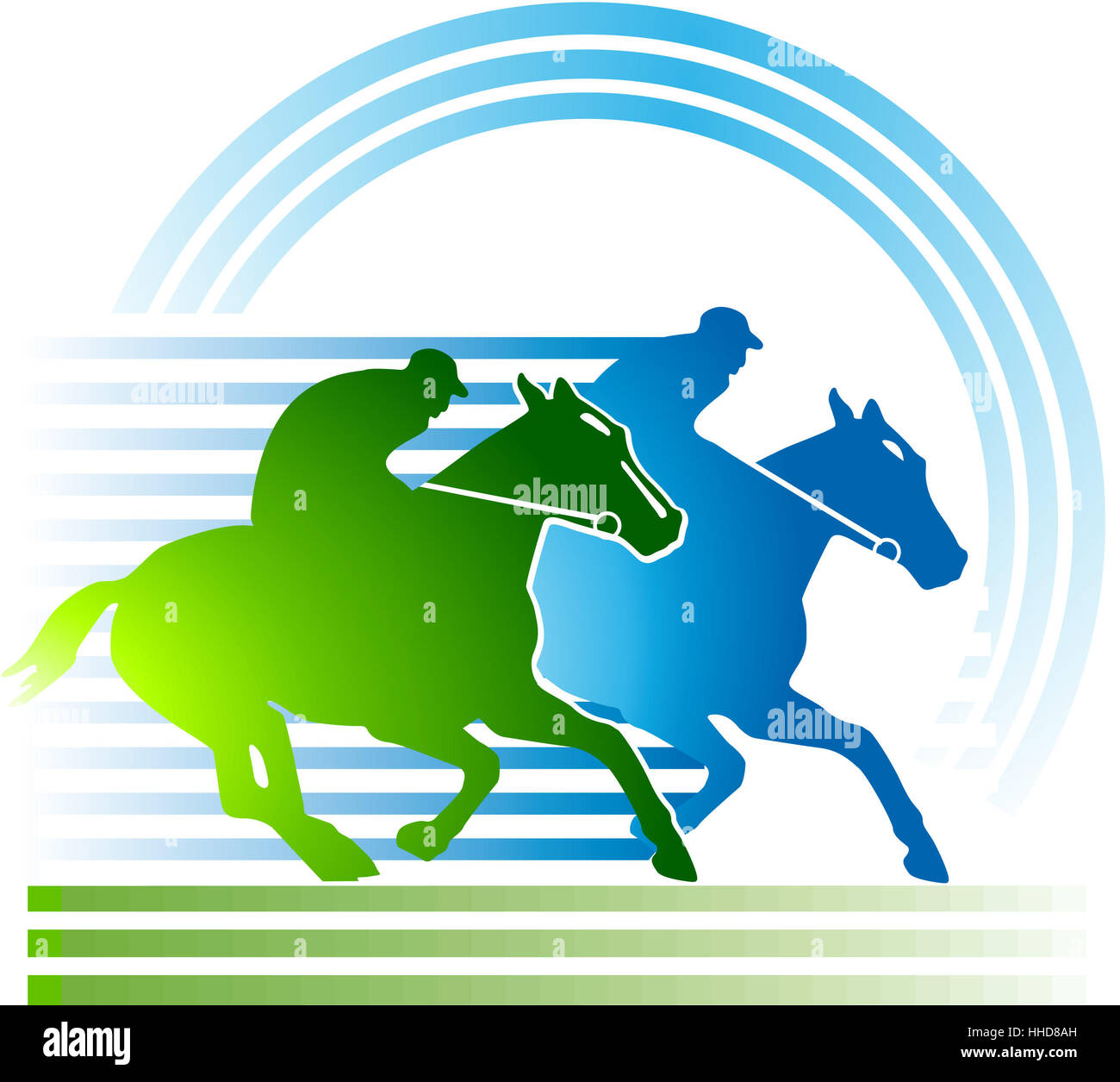 Konkurrieren sie hires stock photography and images Alamy