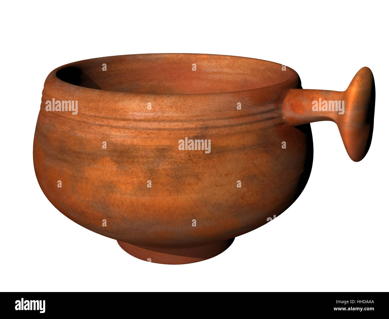 Ancient roman drinking cup hires stock photography and images Alamy