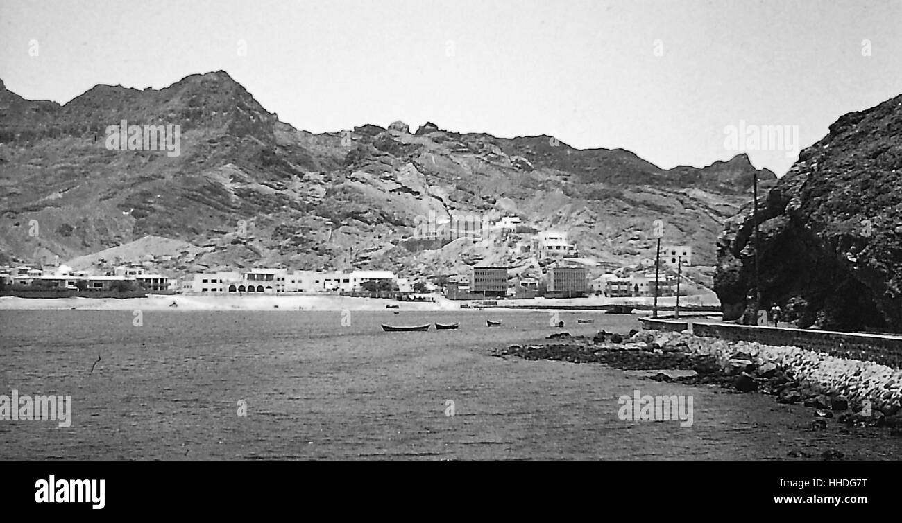 British Colony Middle East High Resolution Stock Photography and Images Alamy