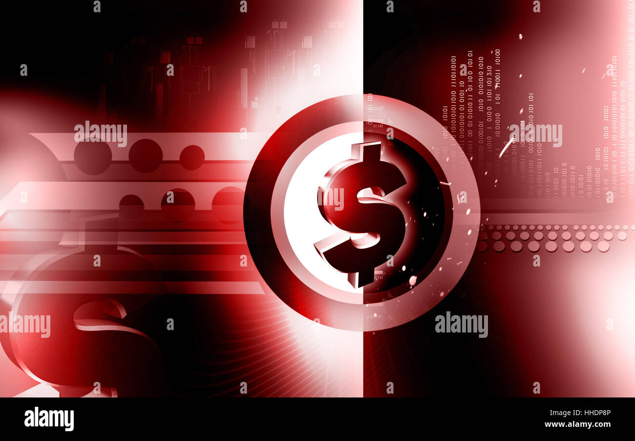 dollar, dollars, isolated, graphics, colour, illustration, business ...