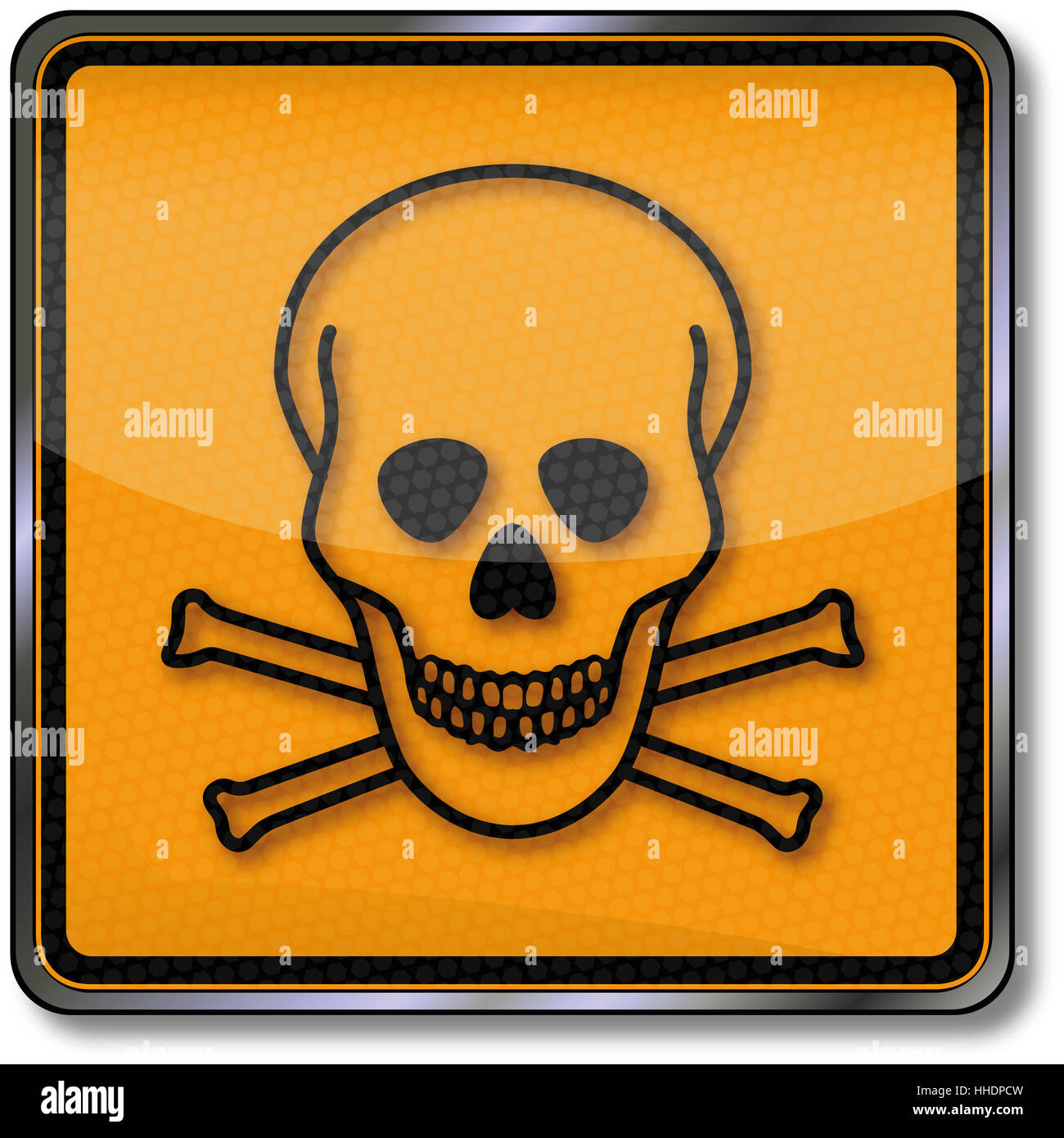 skull, substances, hazardous material, tissue, fabrics, toxic