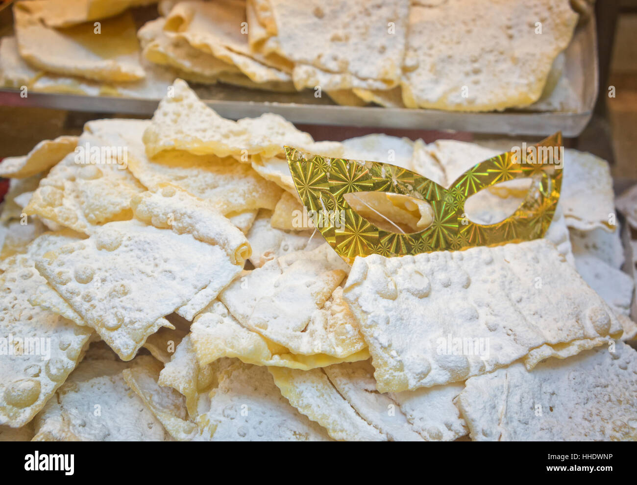 Pastries venice italy hires stock photography and images Alamy