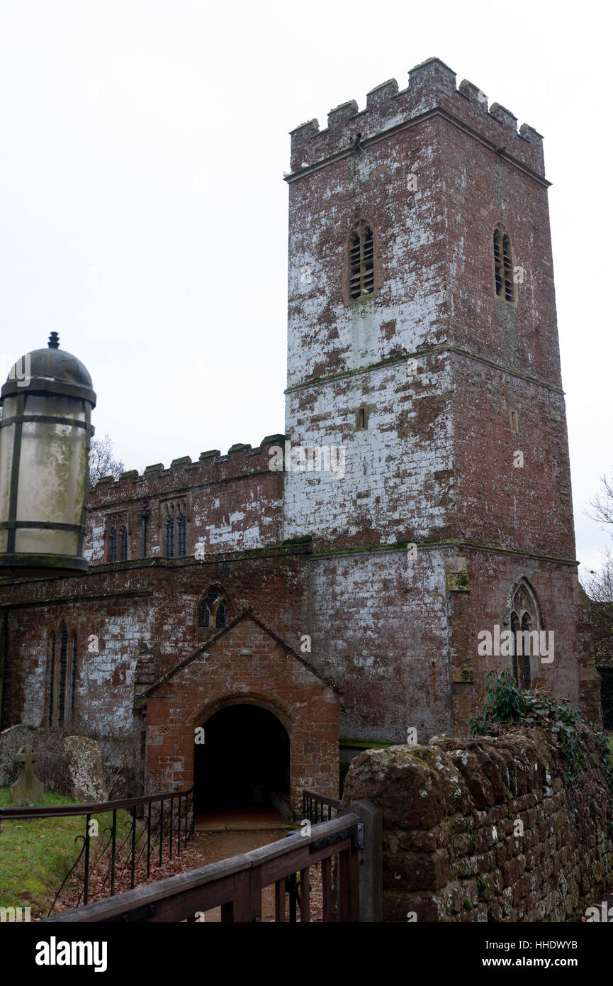 St. Giles Church, Wigginton, Oxfordshire, England, UK Stock Photo Alamy