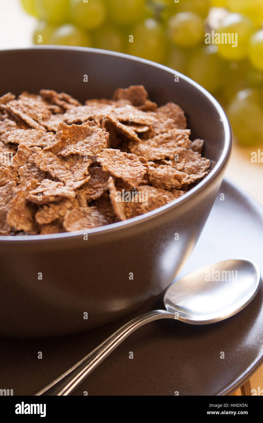 corn, cereals, cereal, integral, flakes, vine, grape vine, grapevine