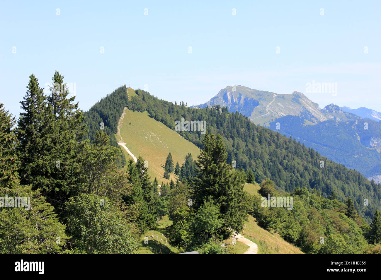 mountains, alps, gondola, rise, climb, climbing, ascend, uphill, tread, Stock Photo