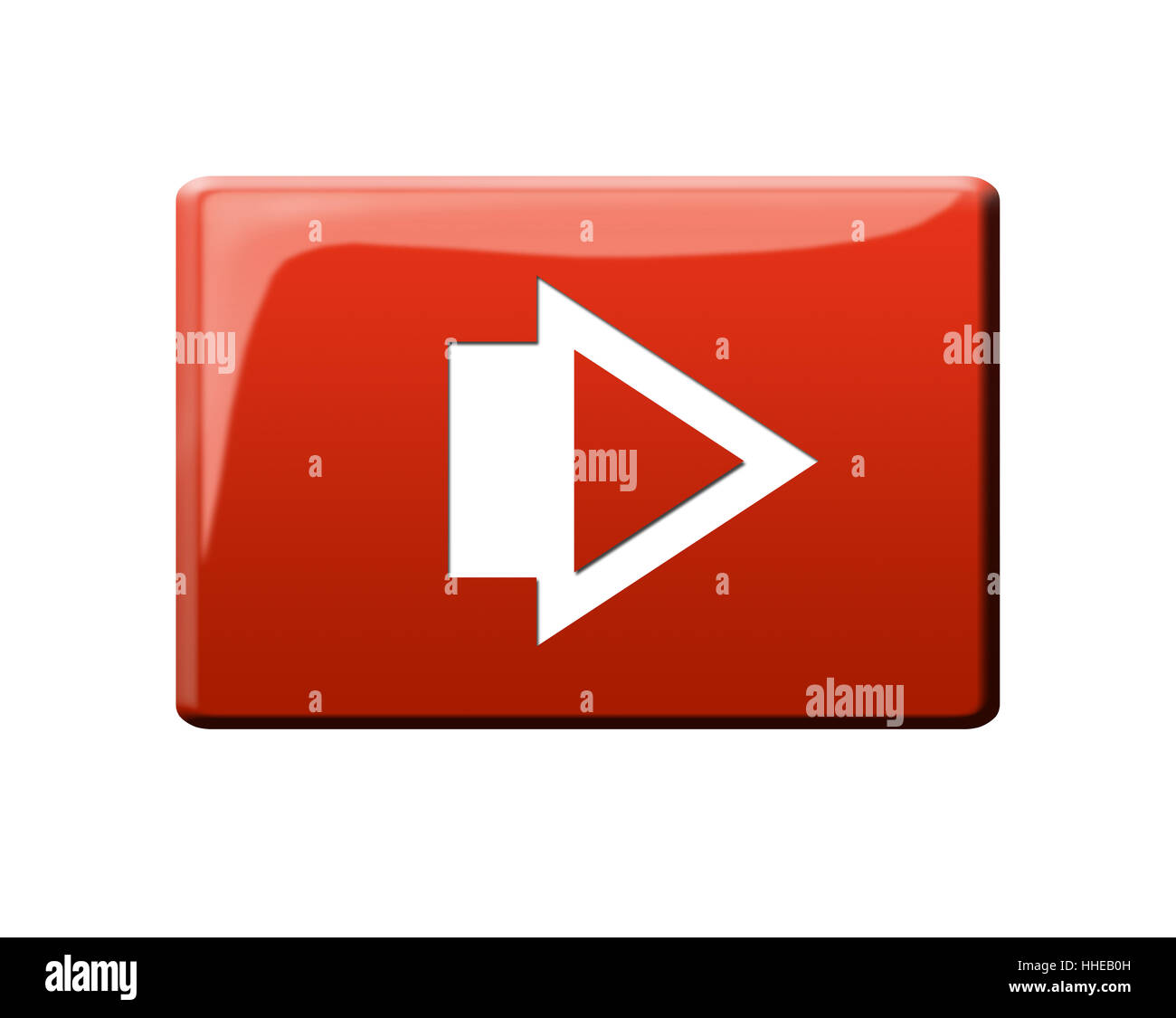 ok, direction, button, right, further, arrow, ok, isolated, optional ...
