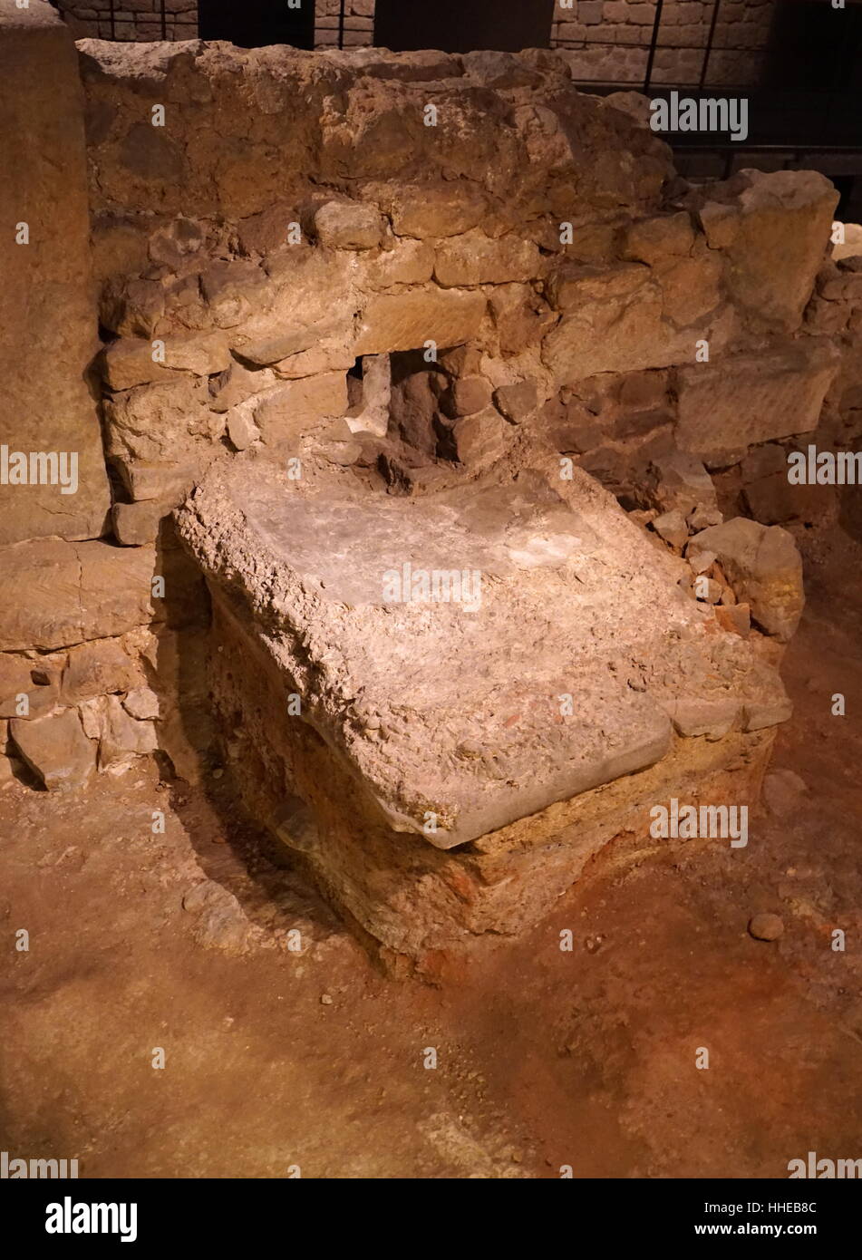 roman laundry