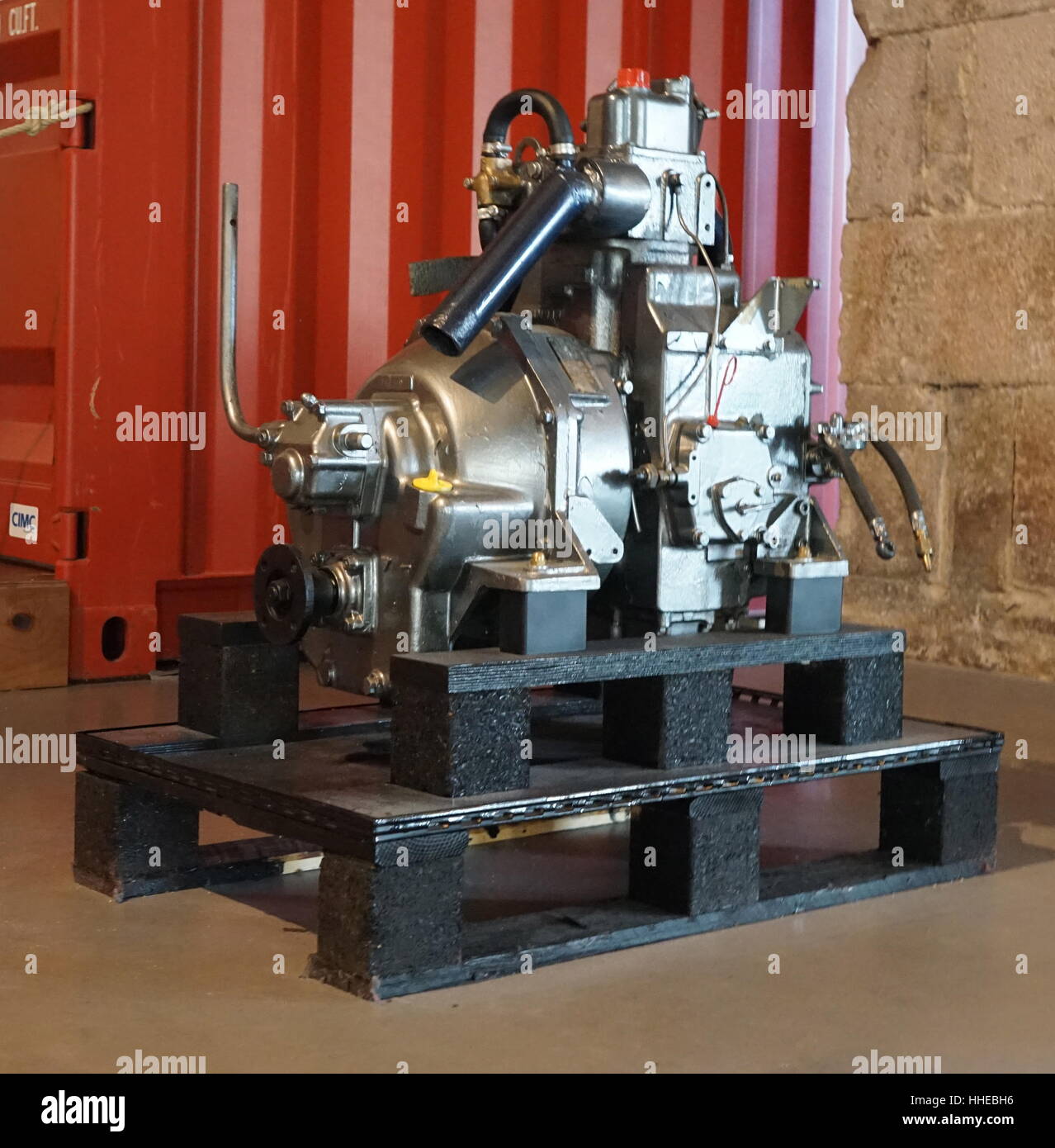 Yanmar Marine Diesel Engine Price List