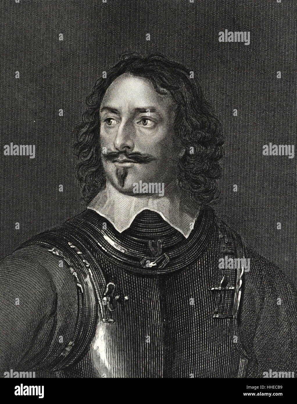 Robert Deveraux, 3rd Earl Of Essex (1591-1646), Eldest Son Of Queen 