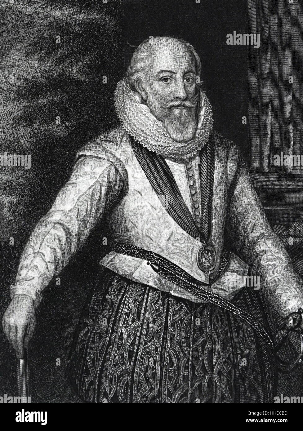 Edward somerset hires stock photography and images Alamy