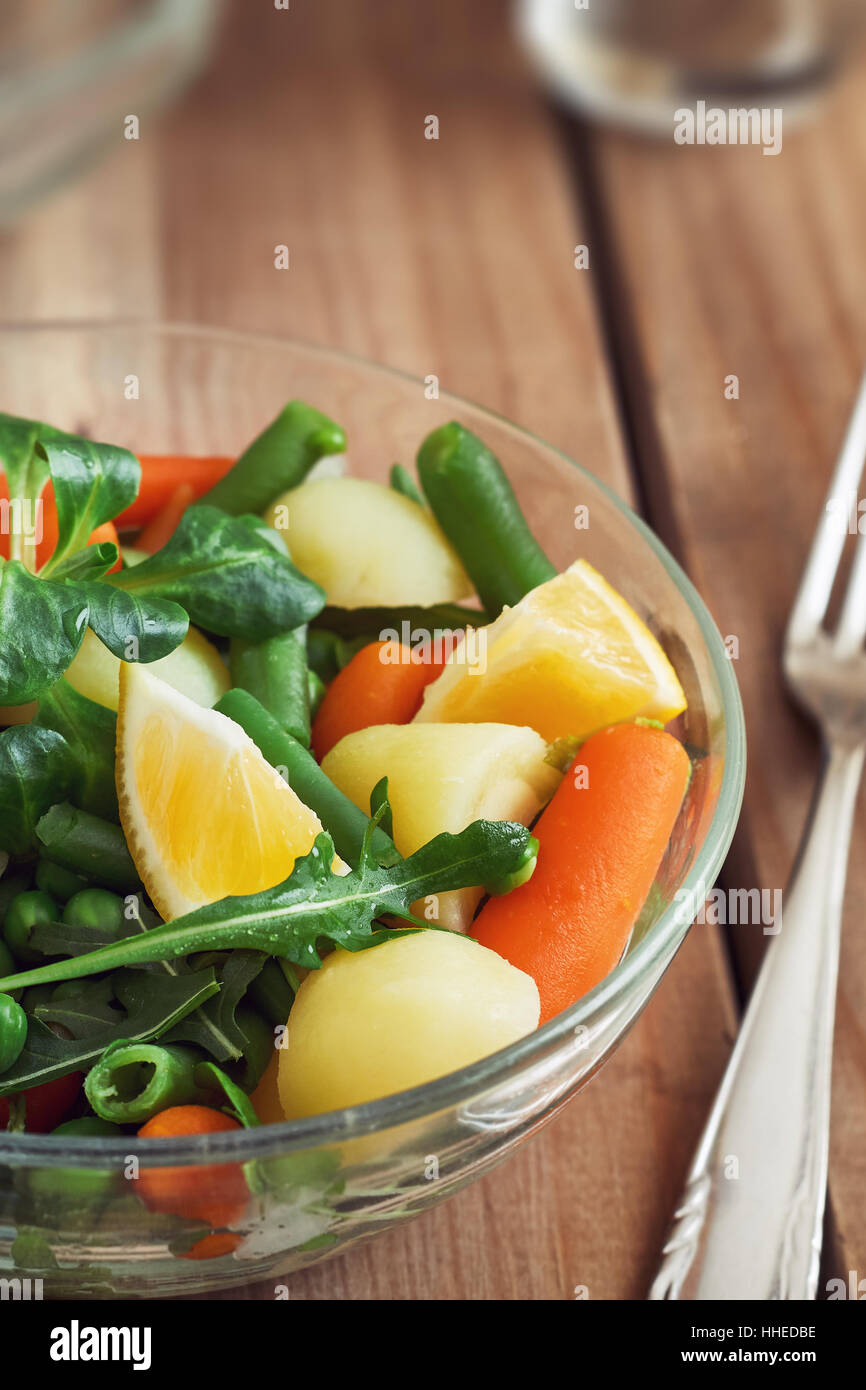 Carrots and peas hires stock photography and images Alamy