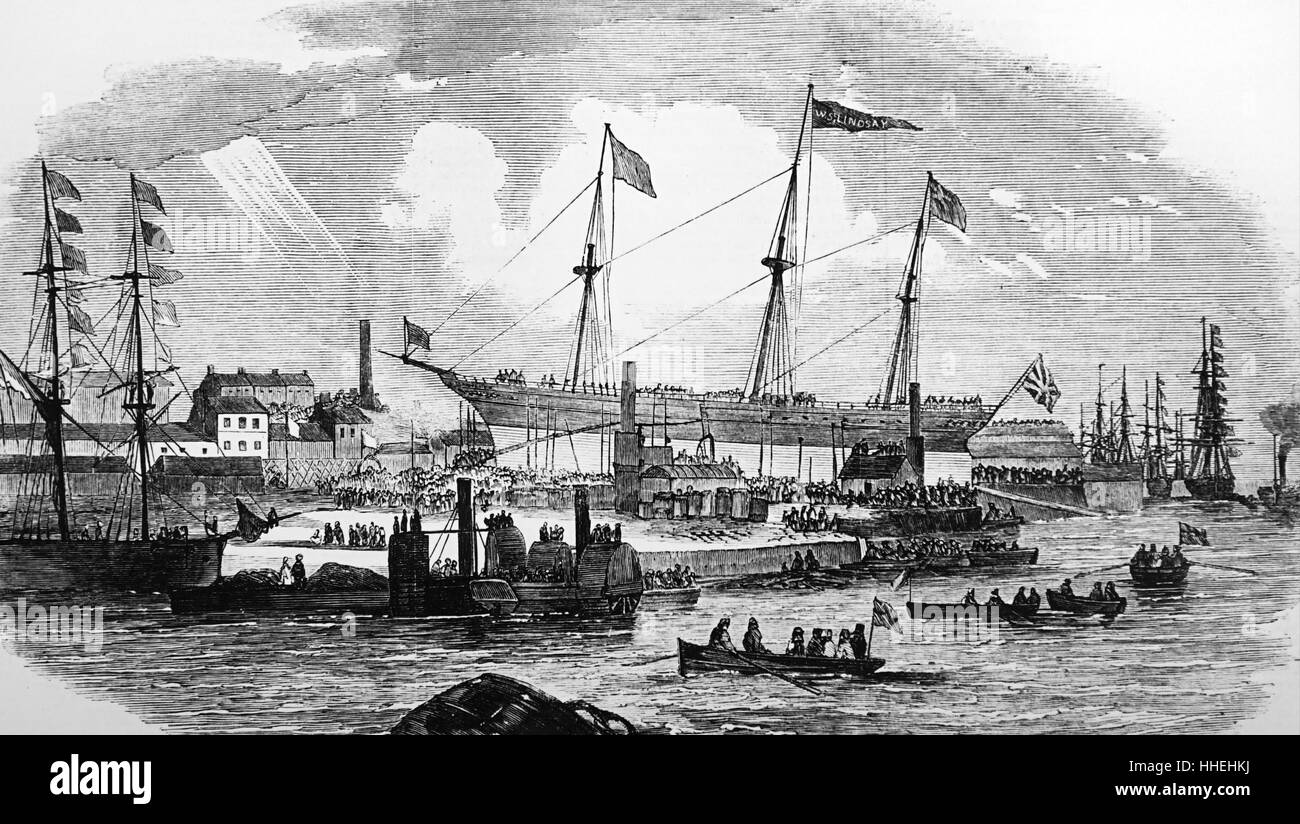 Iron screw steamer hires stock photography and images Alamy