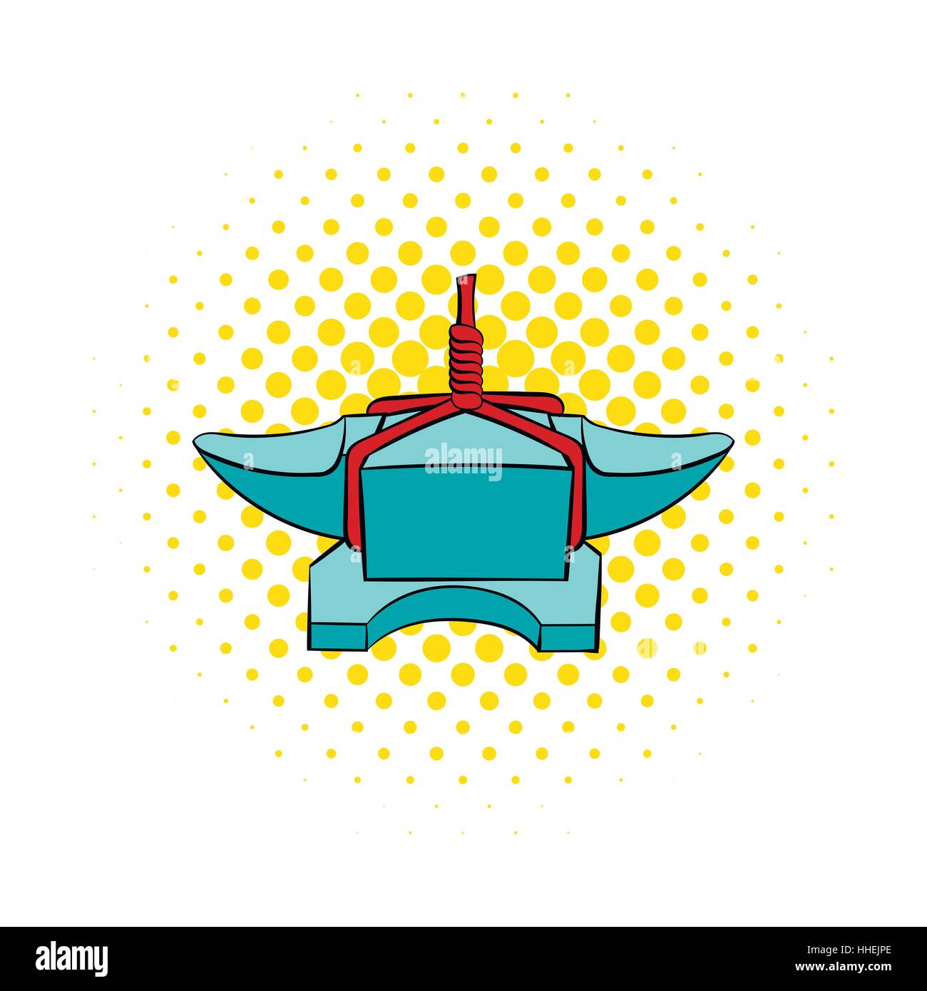 Anvil emblem hi-res stock photography and images - Alamy