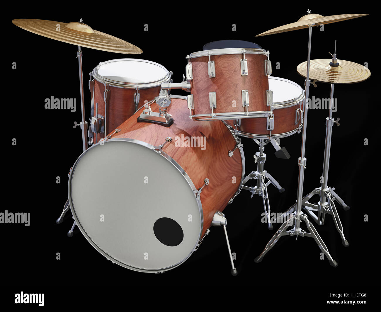 Jazz drums hires stock photography and images Alamy