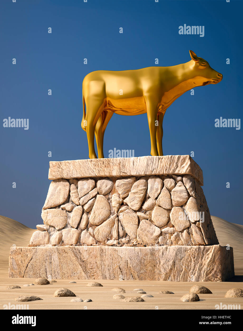 egypt, biblical, idol, egypt, biblical, idol, gold, golden calf