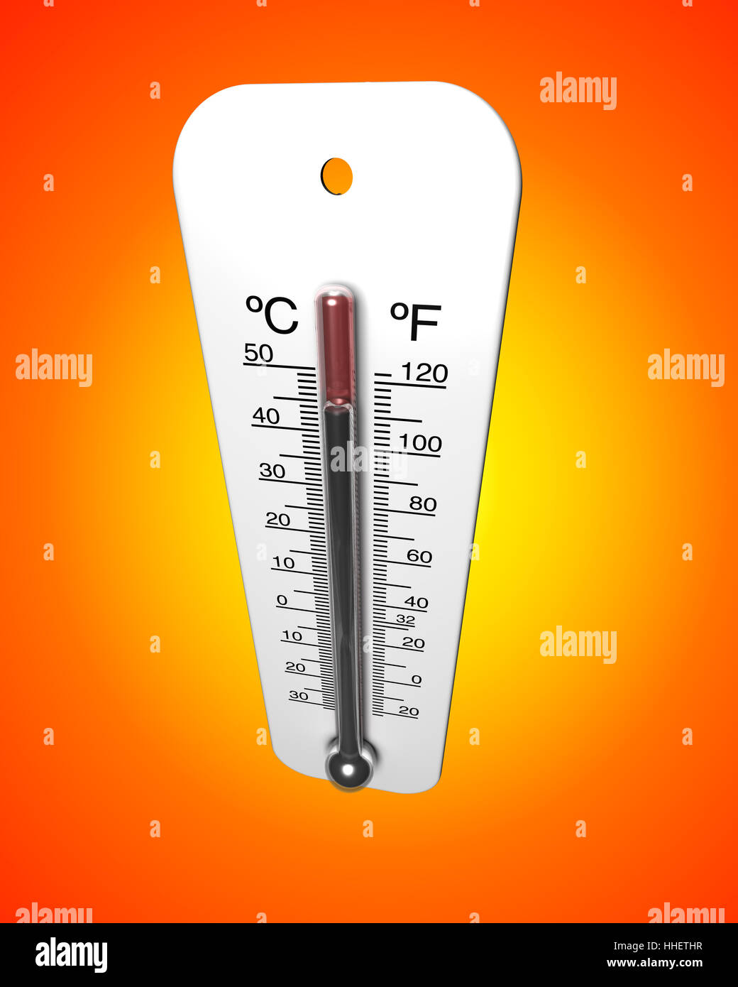 hot, heat, temperature, weather, thermometer, mercury, warmth, hot, heat  Stock Photo - Alamy