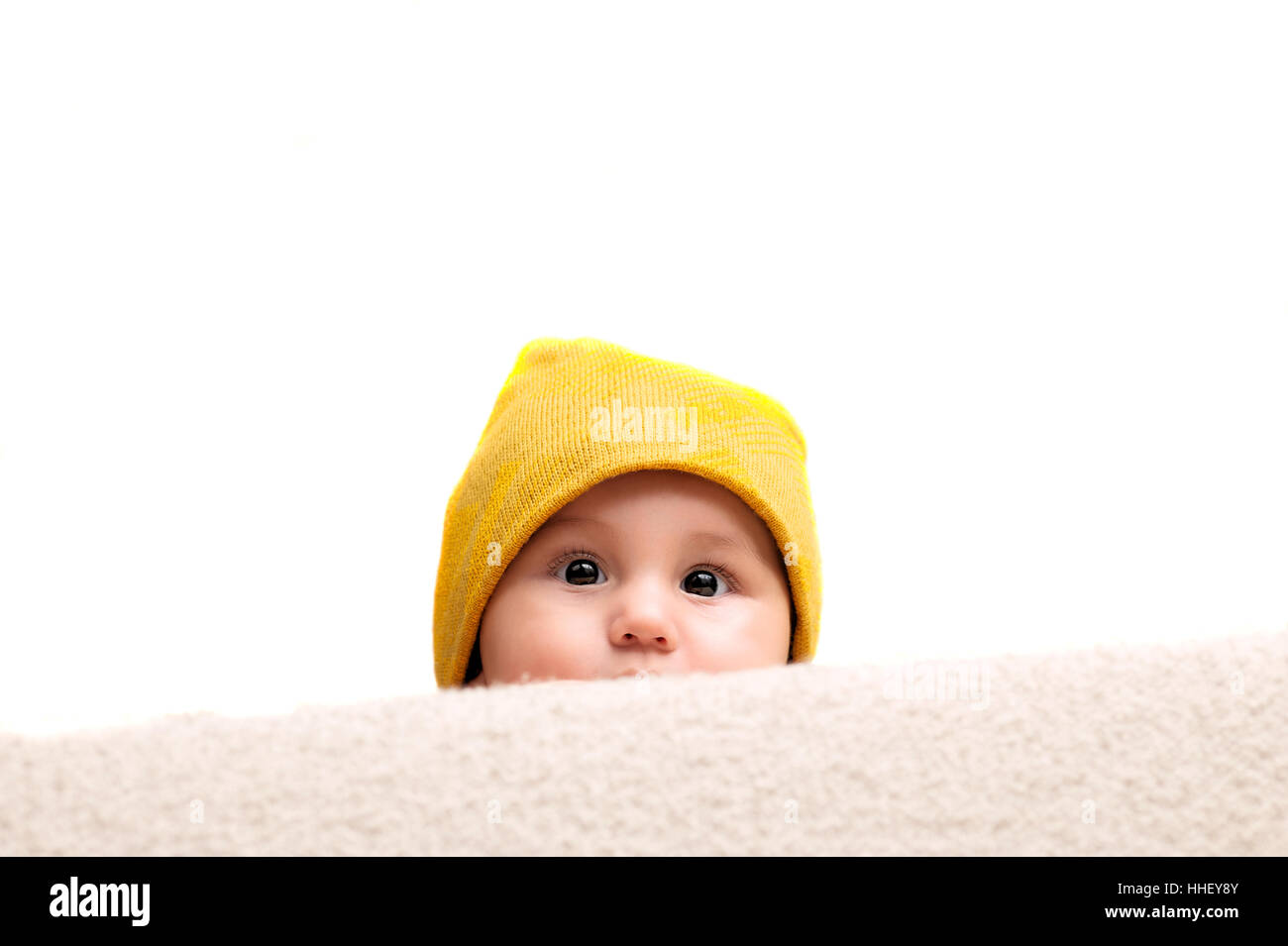 Bring baby girl hi-res stock photography and images - Alamy