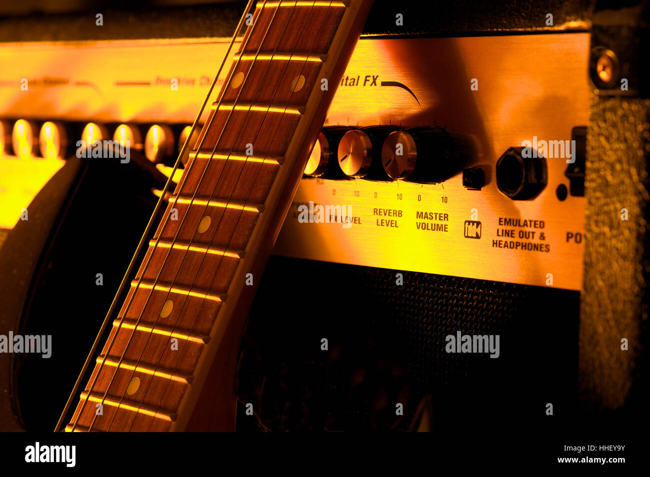 concert, music, musician, guitar, amplifier, tune, perform, blue