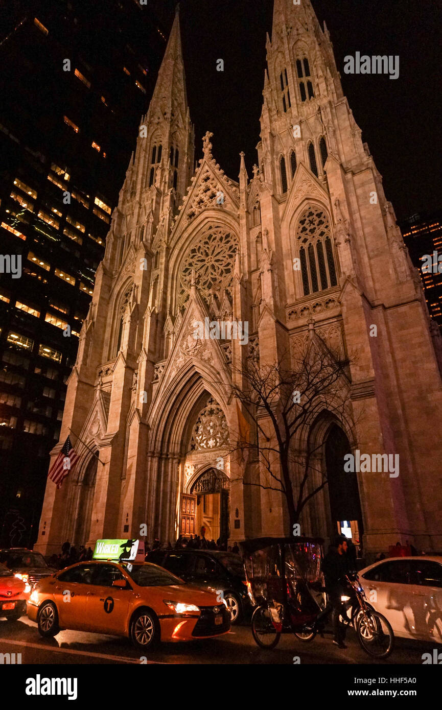 St patricks night hi-res stock photography and images - Alamy