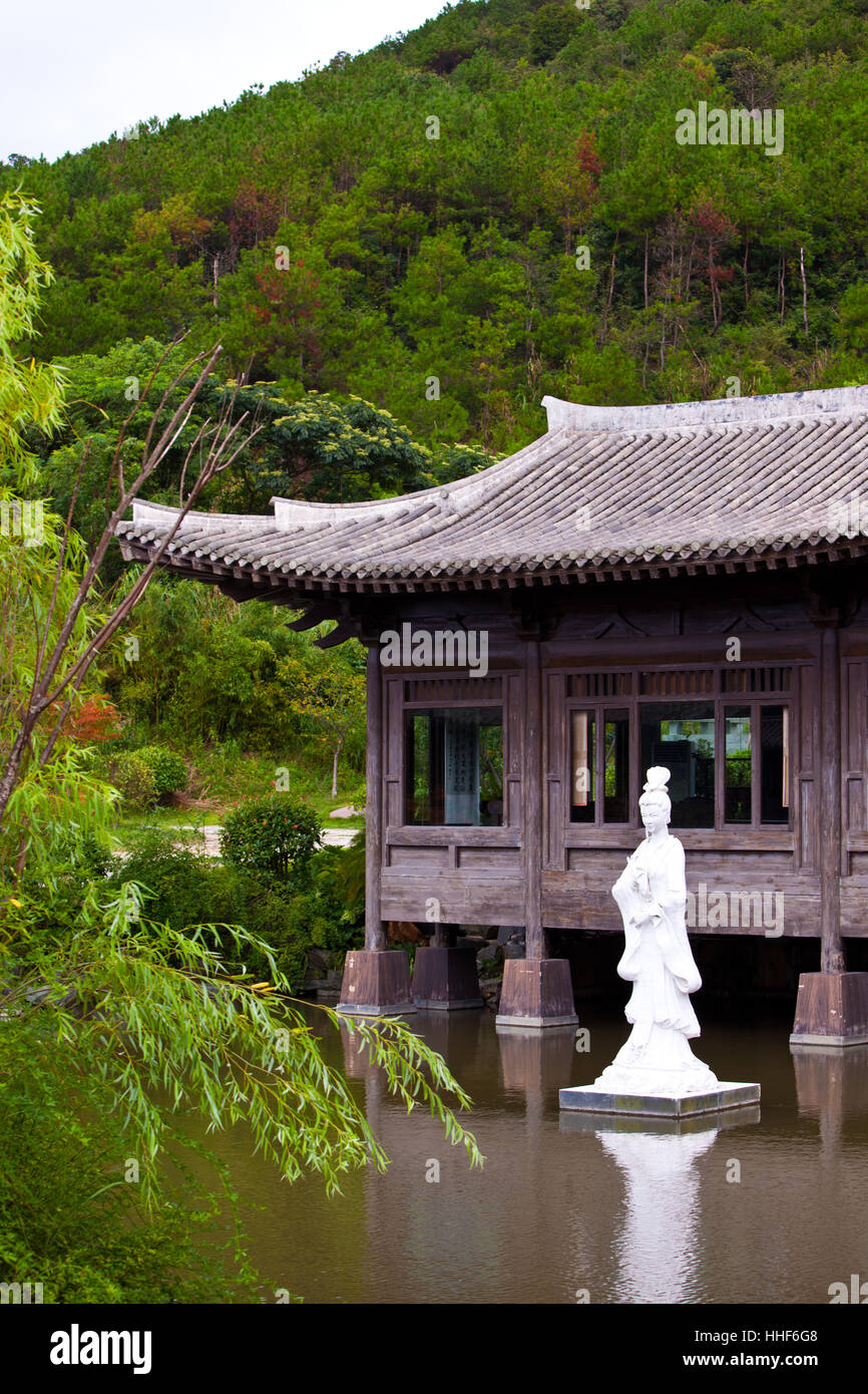 Zhoushan island hires stock photography and images Alamy