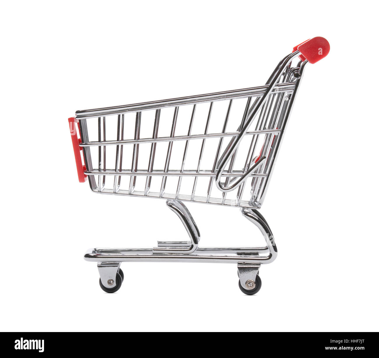 blank, european, caucasian, shopping, uninhabited, buy, side view ...
