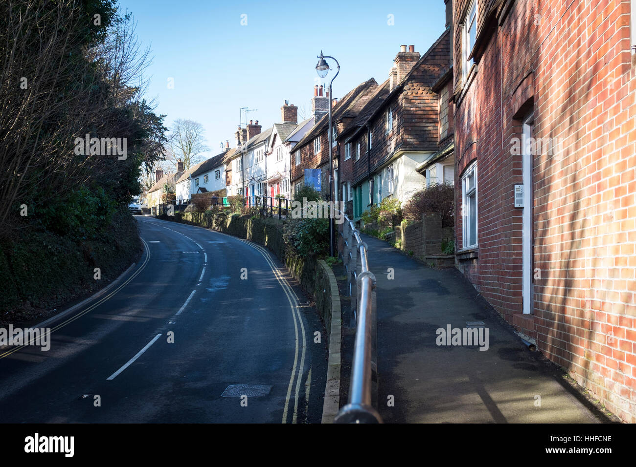 Shepherds hill haslemere hires stock photography and images Alamy