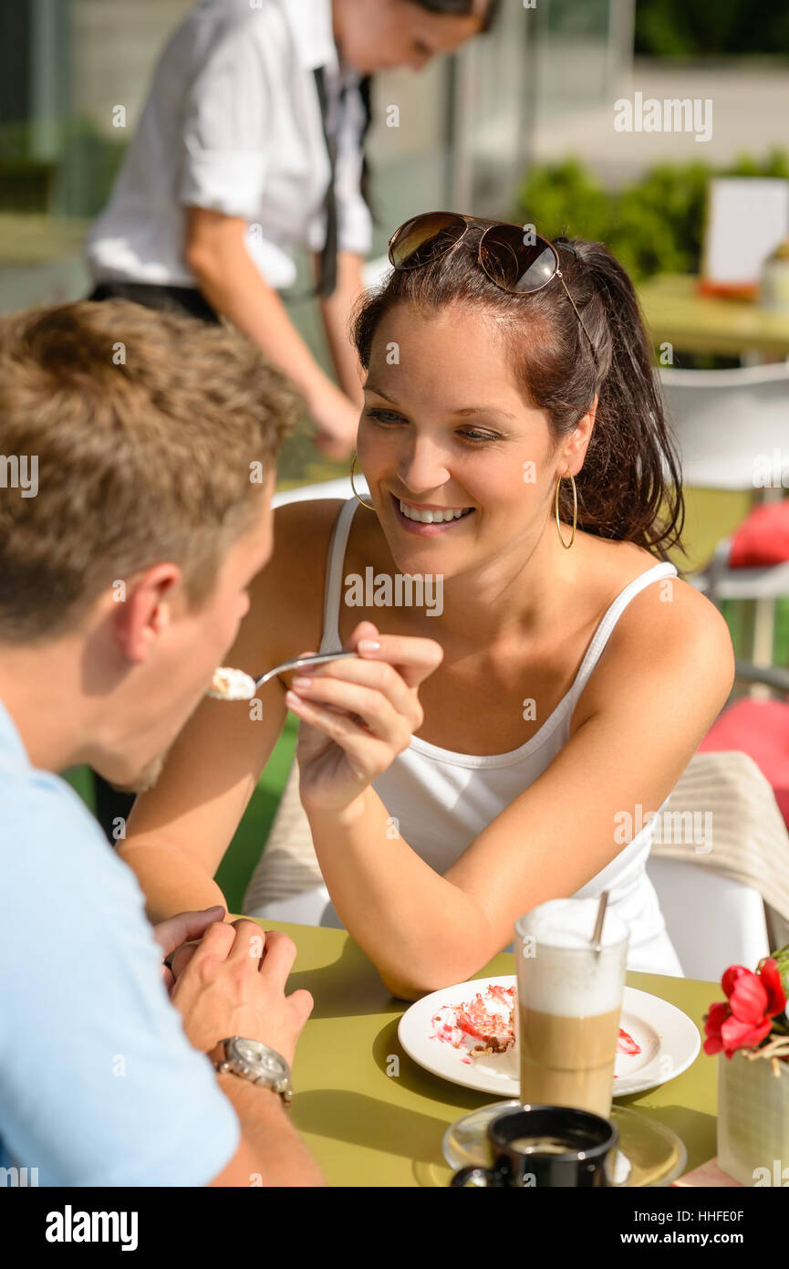 HH datingdating oppmerksomhet
