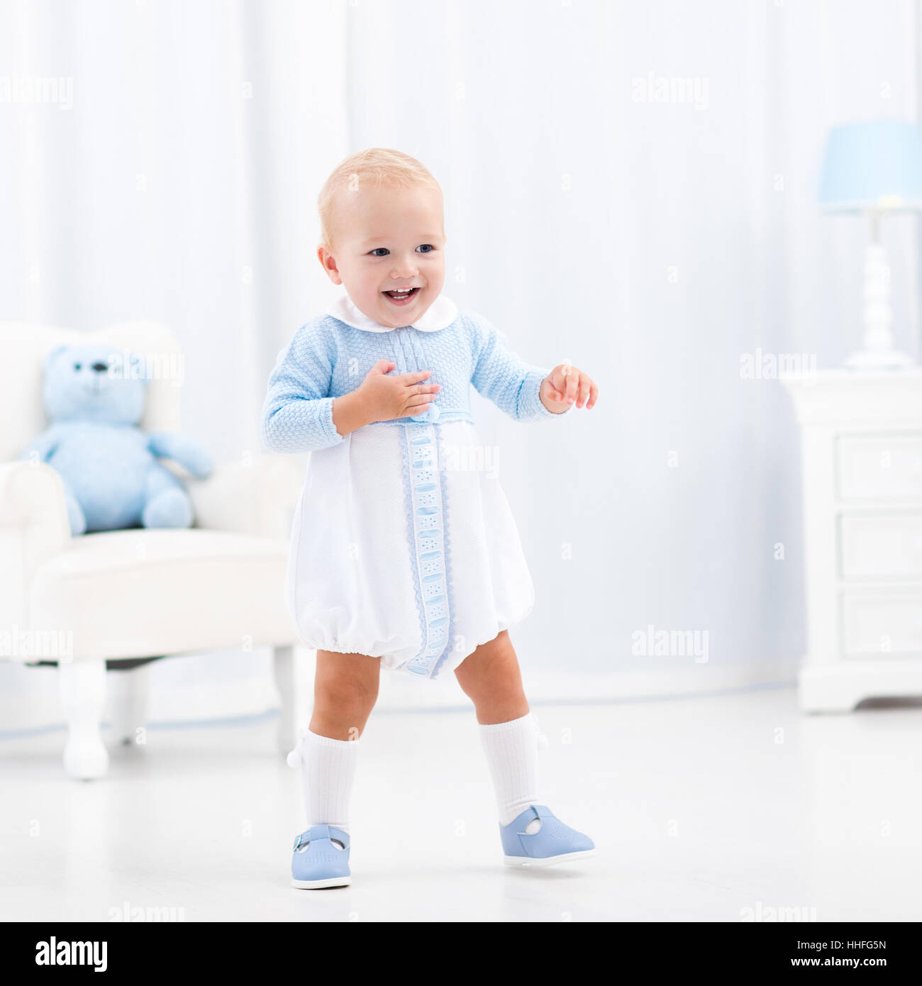baby boy chest of drawers
