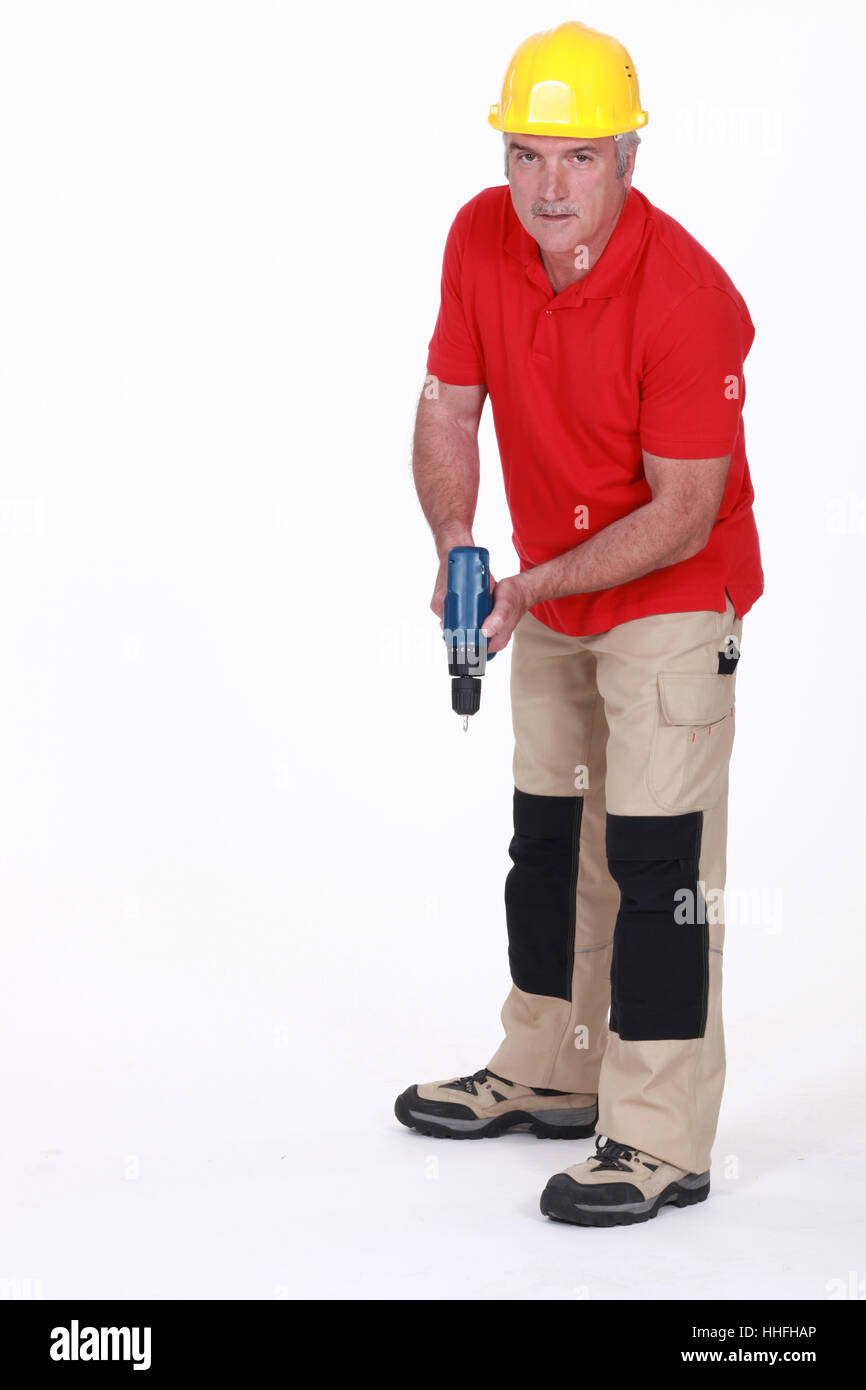 adult, class, adults, built, carpenter, addition, carpentry, activity Stock Photo Alamy