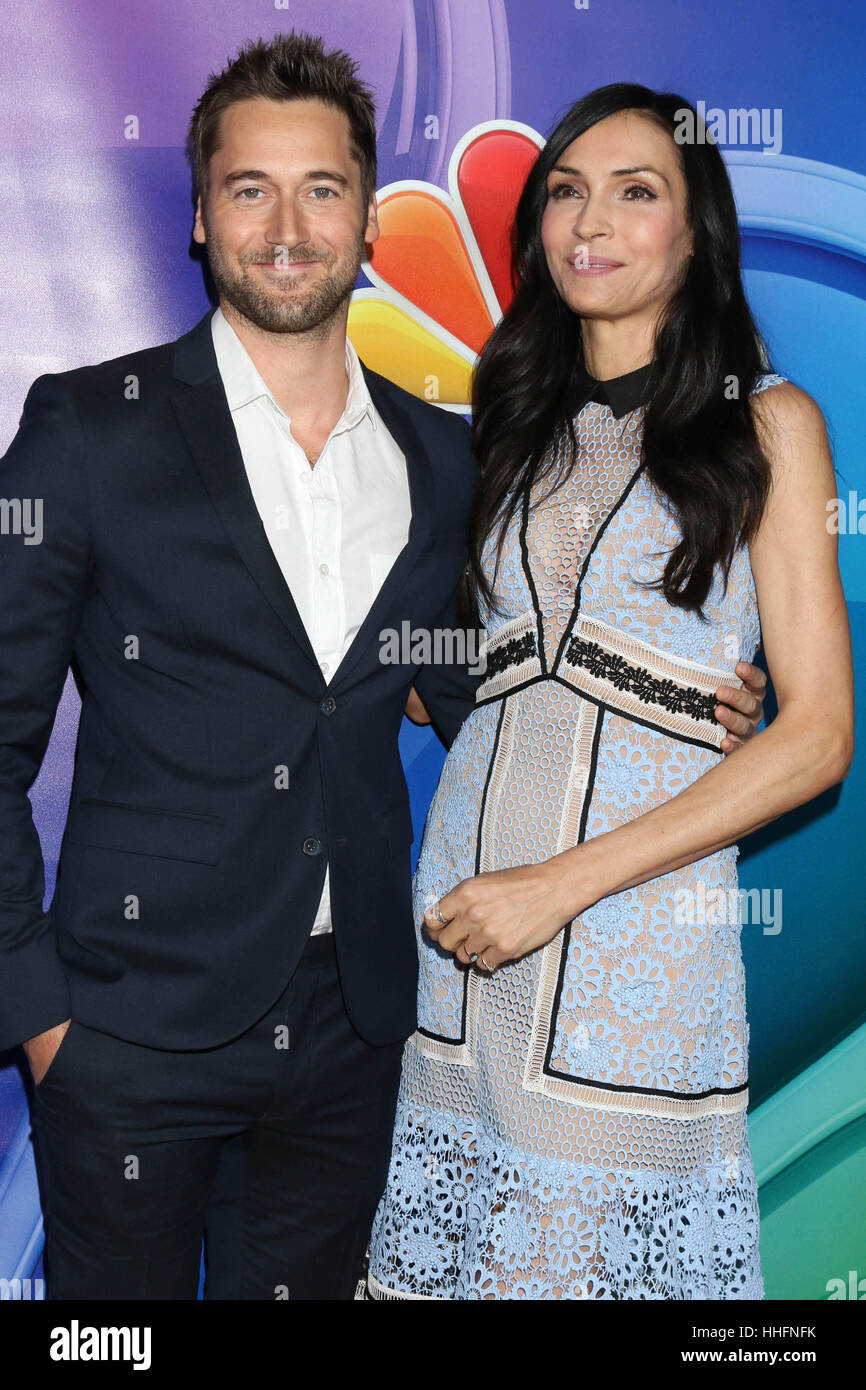 Ryan Eggold Girlfriend