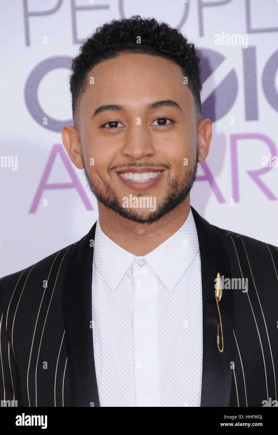 Page 3 - Tahj Mowry High Resolution Stock Photography and Images 