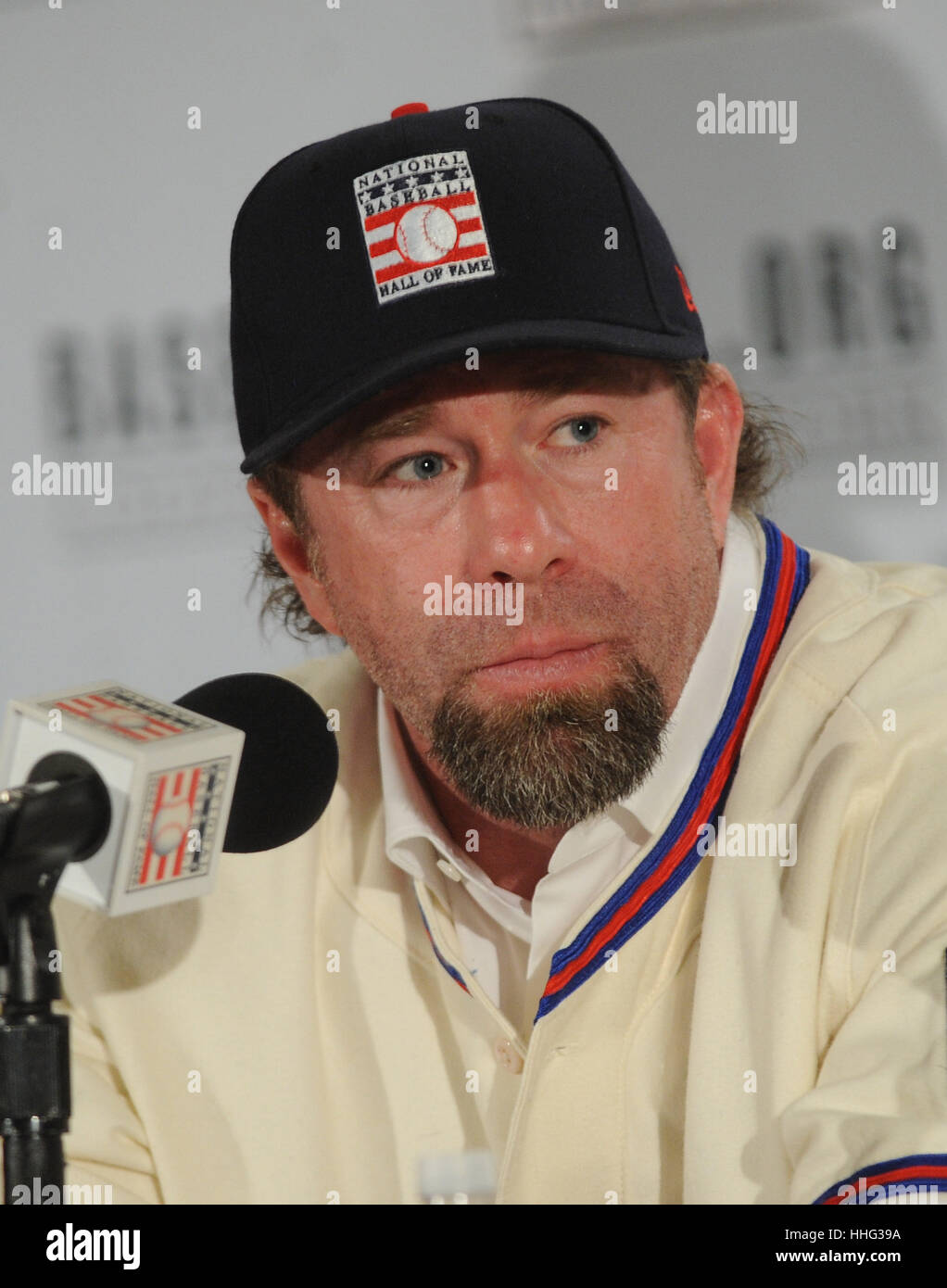 Jeff bagwell hi-res stock photography and images - Alamy