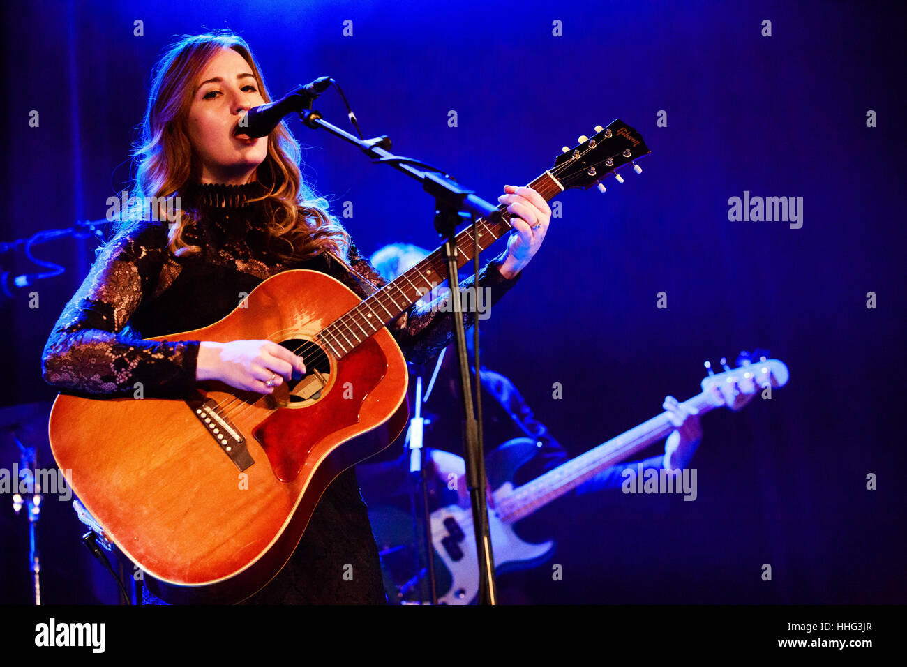Islington assembly hall hires stock photography and images Alamy
