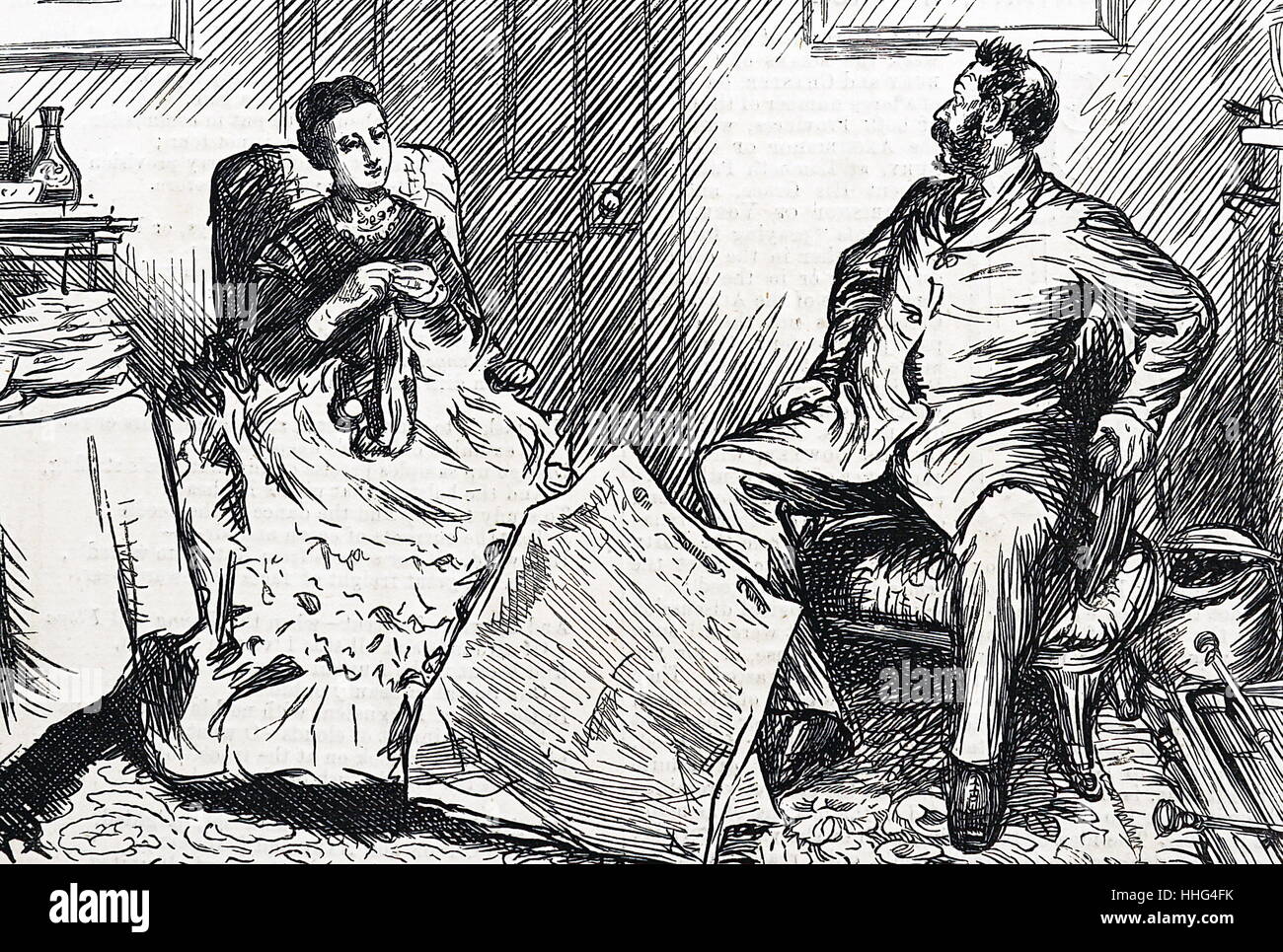 Victorian England Stock Photos & Victorian England Stock Images Alamy