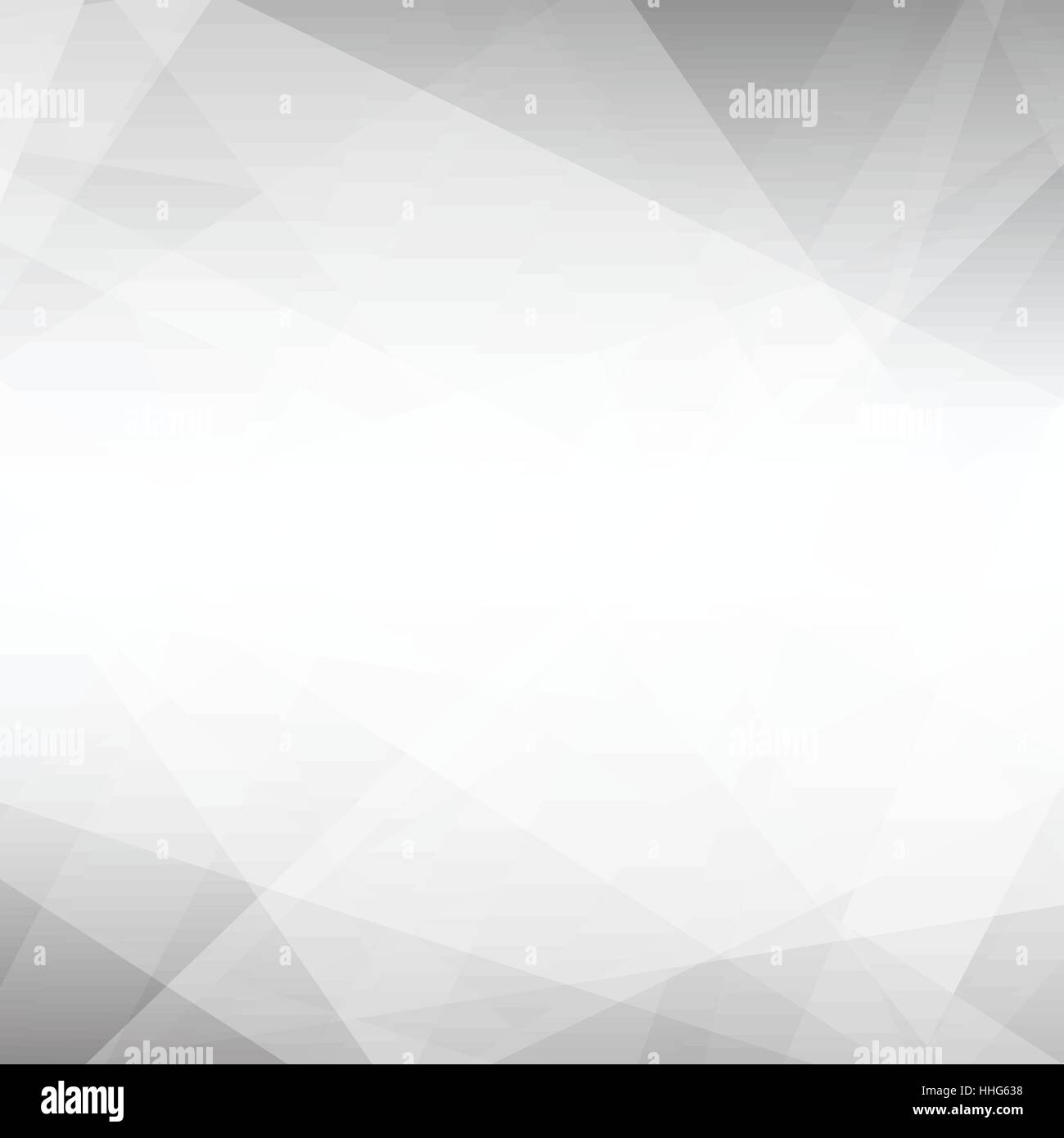 Abstract triangular background Stock Vector Image & Art - Alamy