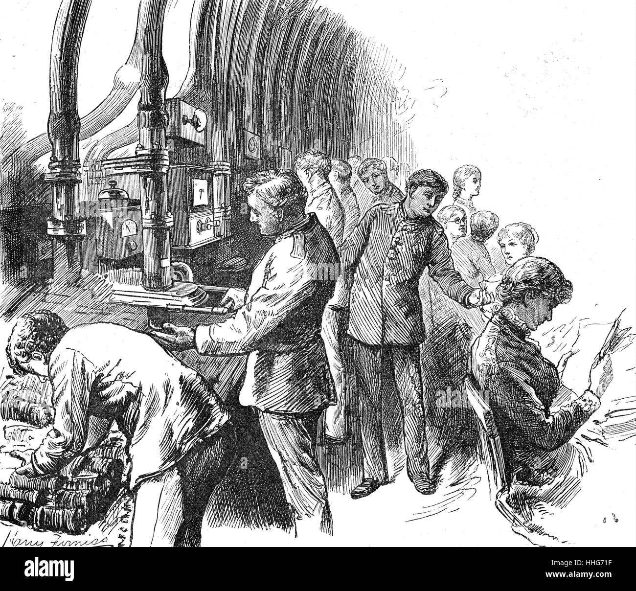 Pneumatic Tubes Stock Photos & Pneumatic Tubes Stock Images Alamy