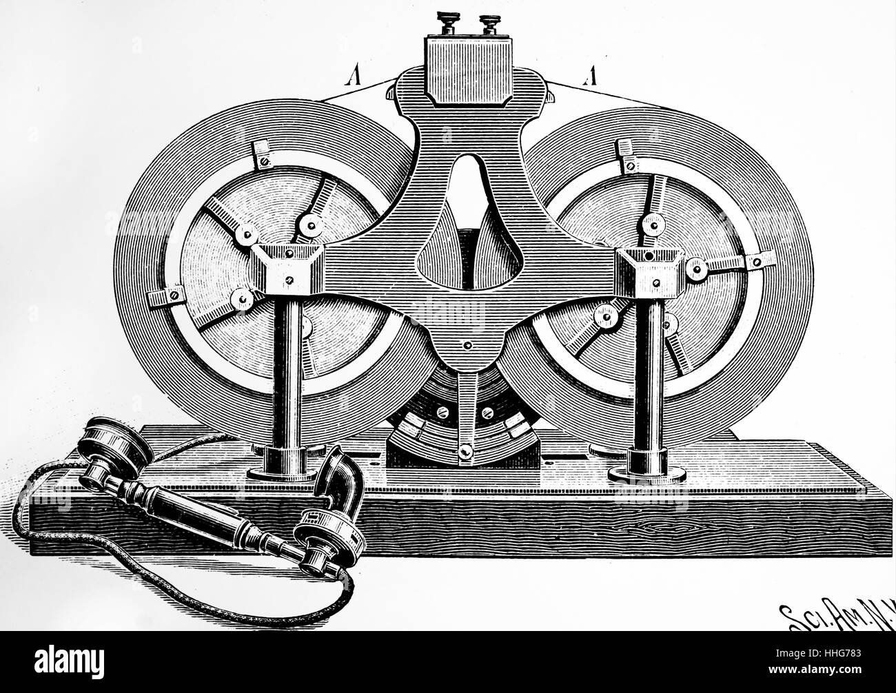 Магнитофон 1898 года. Мод applied energistics 2. Стальная проволока телеграфона поульсена. Мод applied energistics. Успешный выпускник колледжа.