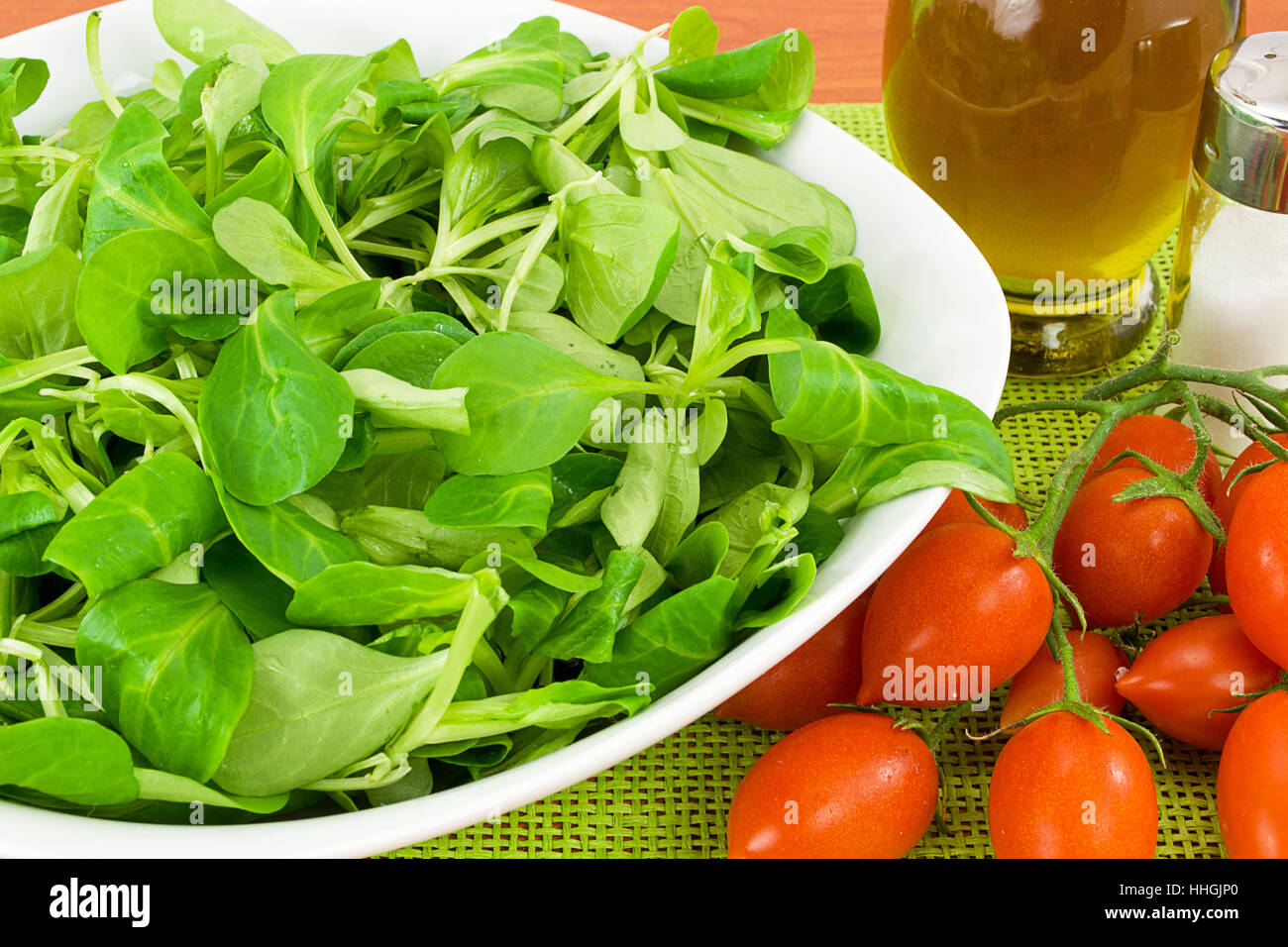 lettuce, vegetables, valerian, salad, food, aliment, leaf, health, leaves, Stock Photo