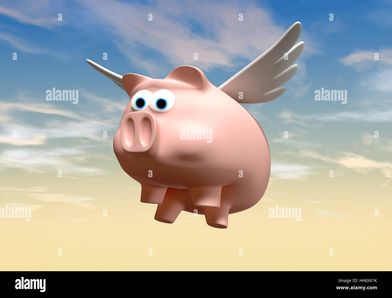 obstinate, uncertain, doubt, winged, unimaginable, wings, sarcasm, doubtful, Stock Photo