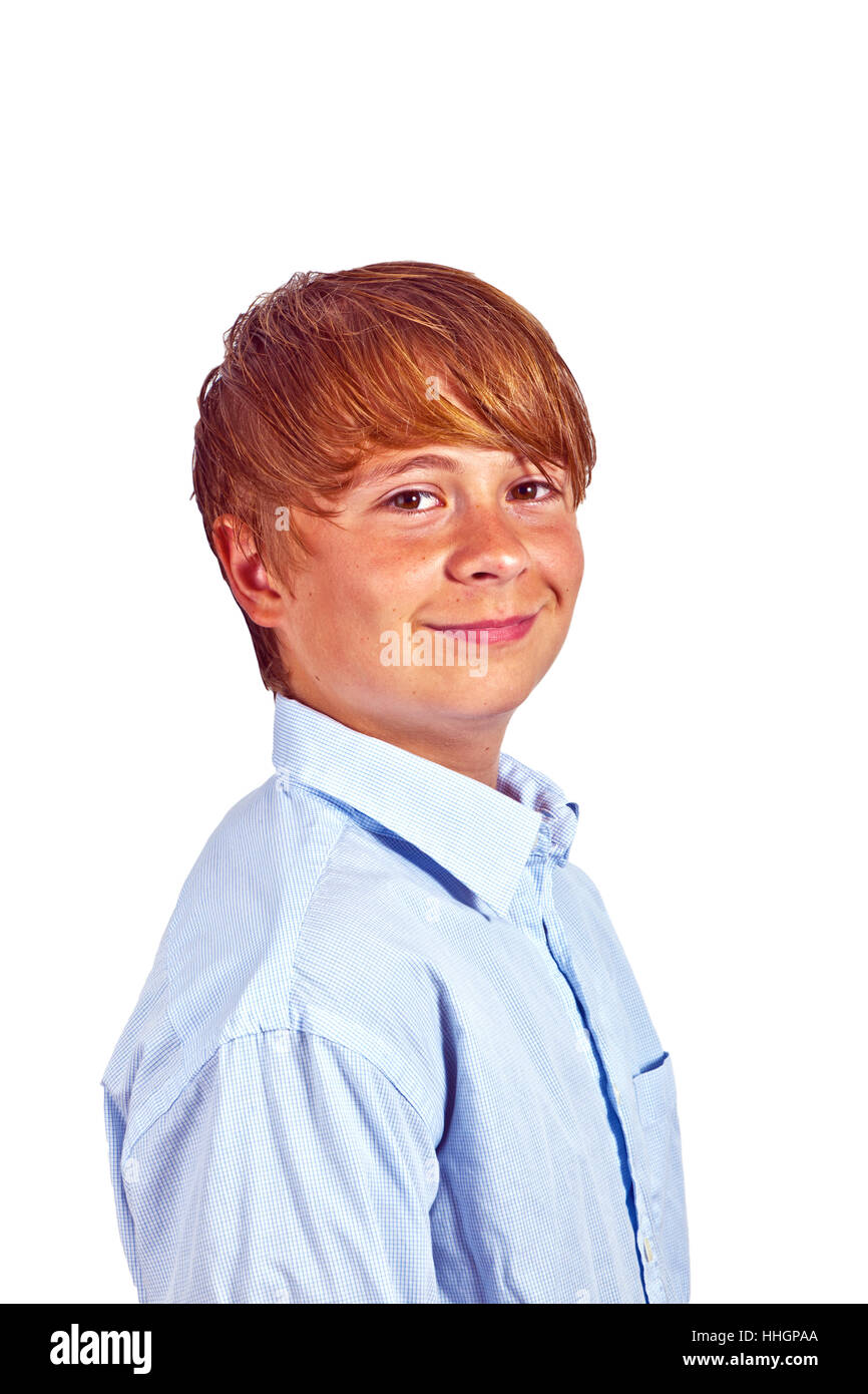 portrait, person, handsome, sign, boy, lad, male youngster, age, beauty, guy, Stock Photo