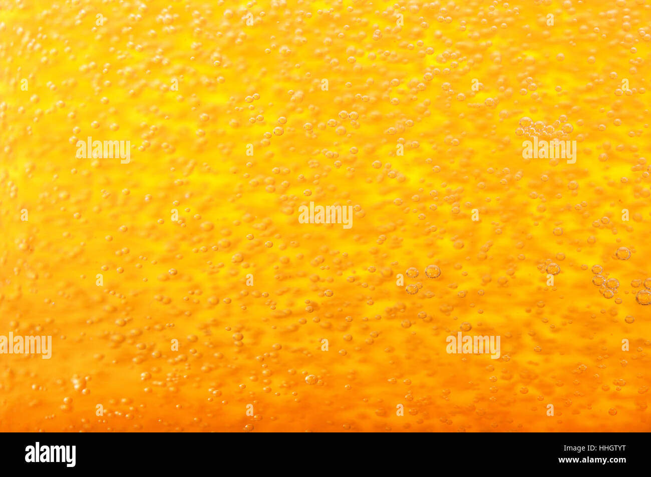 bubbles in beer Stock Photo Alamy